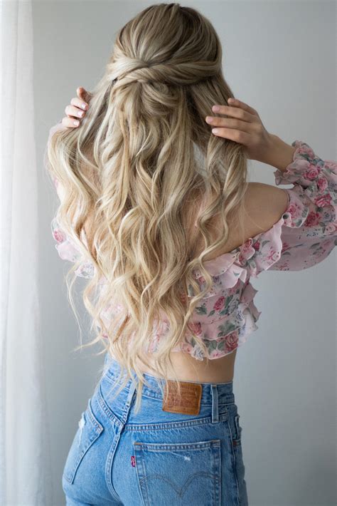 13 Hair ideas .